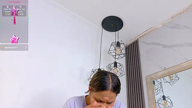 keyla mejia online show from June 2026 12:08:01 PM