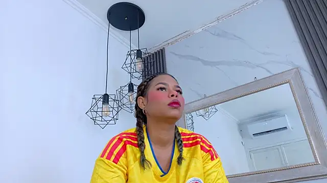 keyla mejia online show from June 2026 12:22:01 PM