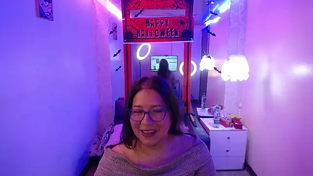 scarlett widow  online show from October 2025 02:45:02 AM