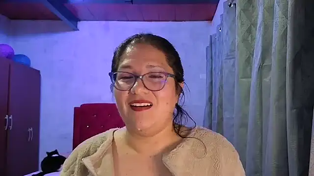 scarlett widow  online show from February 2026 05:55:01 AM