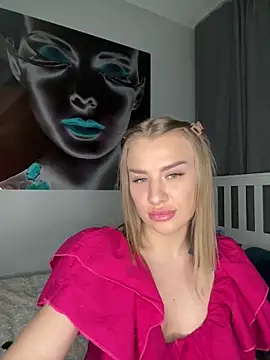 MashaFromRussia   online show from February 2026 02:37:02 PM