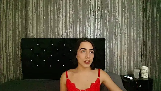 Alicee Moonn online show from June 2026 08:22:01 PM