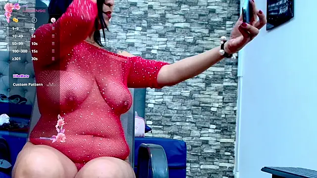 PenelopeDawson online show from October 2025 12:12:02 PM