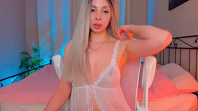 VelvetEliza online show from December 2025 09:21:02 PM