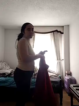 SweettyNaugthy online show from February 2026 04:13:01 PM