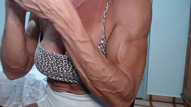 Stronggsexy online show from June 2026 12:20:02 AM