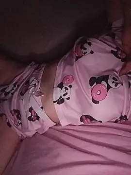 Hottiesophie online show from June 2026 12:30:01 PM