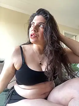 Melissa Noir online show from September 2025 12:54:02 PM