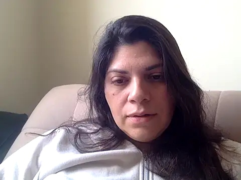 Melissa Noir online show from October 2025 03:42:01 PM