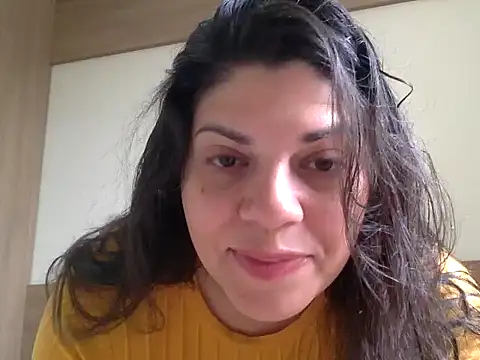 Melissa Noir online show from October 2025 11:30:02 AM