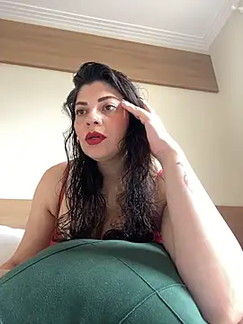 Melissa Noir online show from December 2025 11:27:02 AM