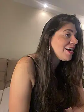 Melissa Noir online show from January 2026 10:26:01 PM