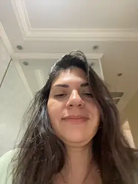 Melissa Noir online show from February 2026 08:17:02 PM