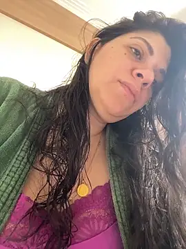 Melissa Noir online show from March 2026 12:12:02 PM