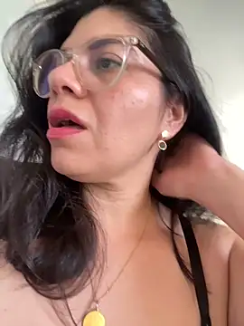 Melissa Noir online show from March 2026 01:04:02 PM