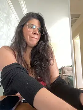 Melissa Noir online show from March 2026 05:40:02 PM