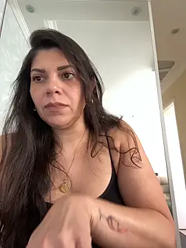 Melissa Noir online show from April 2026 02:14:02 PM