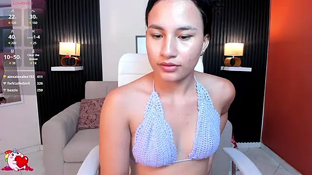 emily yeon online show from September 2025 10:13:01 PM