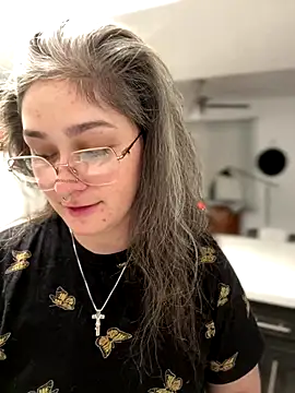 Alix Valentine online show from December 2025 05:19:02 PM