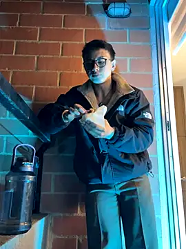 DeusbelliS online show from September 2025 03:12:01 AM