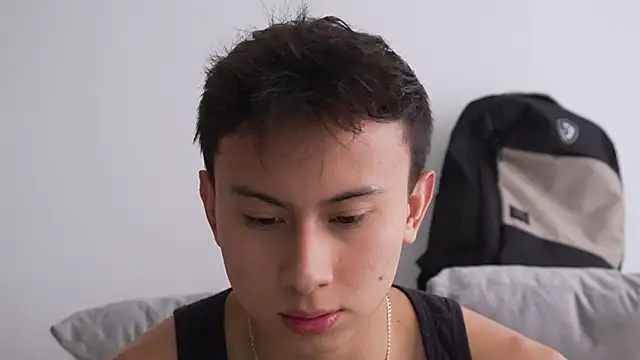 DeusbelliS online show from October 2025 05:41:02 PM