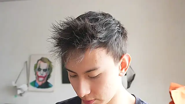 DeusbelliS online show from October 2025 03:20:02 PM