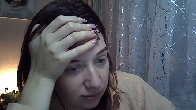 Snapshot of Lily_Ember chatting on October 2025 10:30:01 PM Lily Ember online show from October 2025 10:30:01 PM