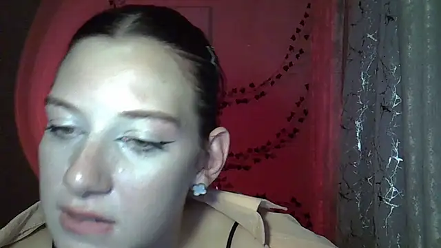 Snapshot of Lily_Ember chatting on October 2025 10:23:02 PM Lily Ember online show from October 2025 10:23:02 PM