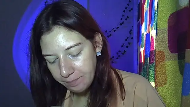 Snapshot of Lily_Ember chatting on October 2025 10:27:02 AM Lily Ember online show from October 2025 10:27:02 AM