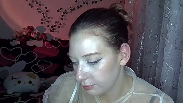 Snapshot of Lily_Ember chatting on November 2025 05:33:02 PM Lily Ember online show from November 2025 05:33:02 PM