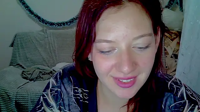 Lily Ember online show from January 2026 06:33:02 PM