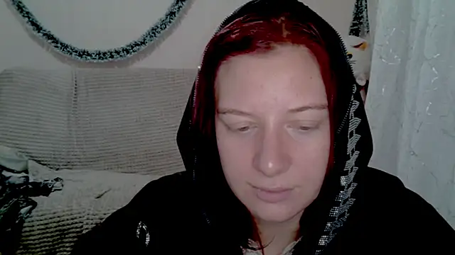 Lily Ember online show from January 2026 06:11:02 PM