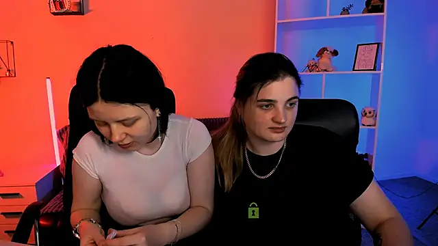 inga gree online show from December 2025 07:55:01 PM