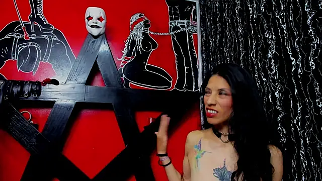 damian and tiana online show from November 2025 10:35:01 PM