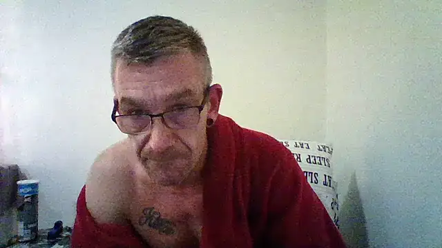 Kevinhot38 online show from December 2025 12:18:02 AM