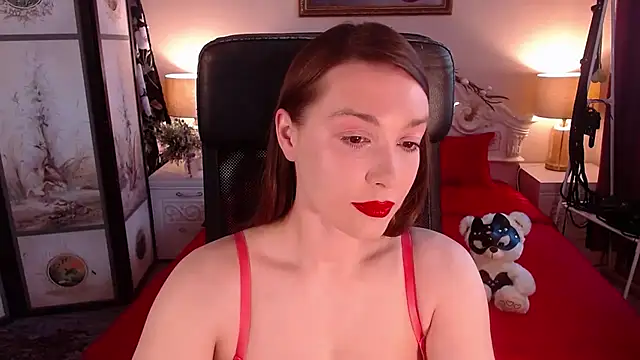 SofiaBimboss online show from June 2026 03:42:01 AM