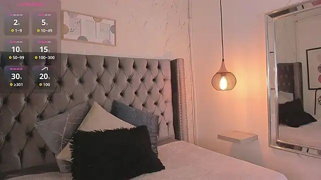 Anya Belth online show from October 2025 07:54:02 PM