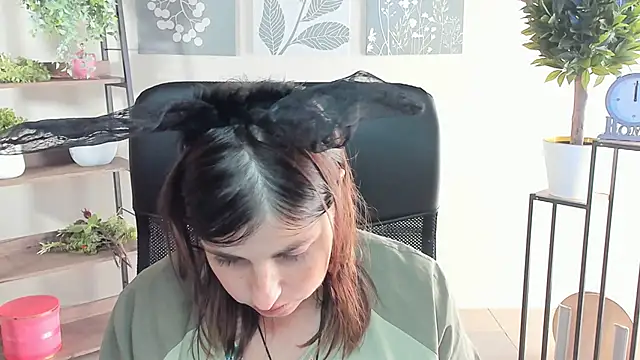 MartaEdams online show from September 2025 06:06:01 AM