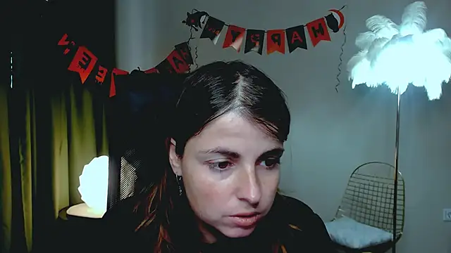 MartaEdams online show from October 2025 07:30:02 AM