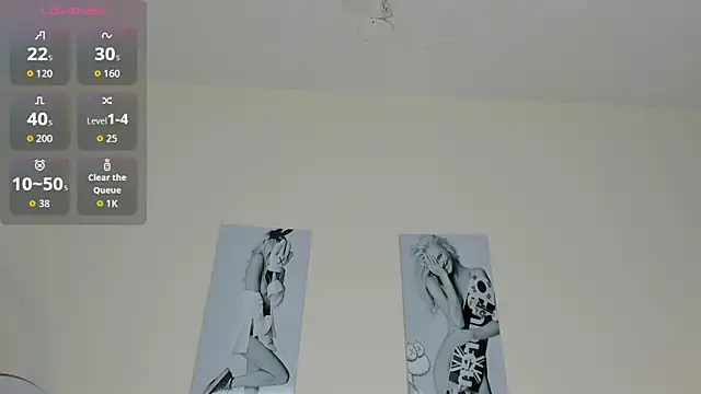 SamayRyann online show from October 2025 12:41:02 PM