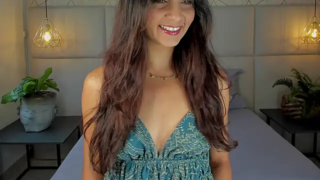 SamayRyann online show from June 2026 01:33:01 PM