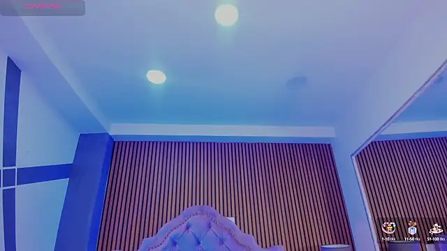 SelenaStonne online show from October 2025 08:16:02 PM