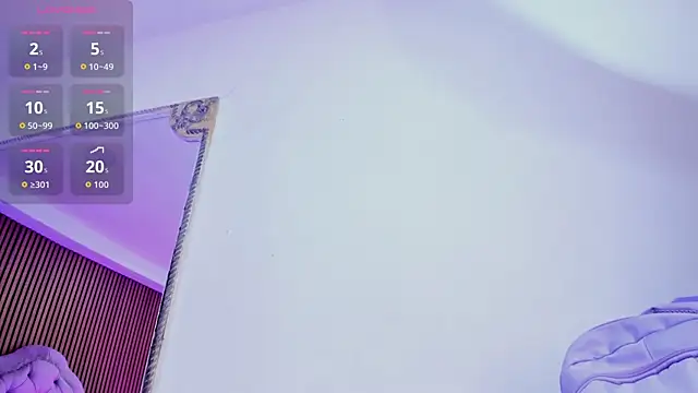 SelenaStonne online show from November 2025 07:59:01 PM