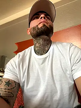 crazybarber69 online show from November 2025 04:40:01 PM