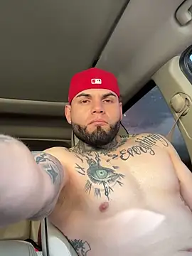 crazybarber69 online show from November 2025 04:00:01 PM