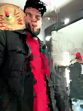 crazybarber69 online show from January 2026 06:56:02 PM