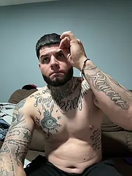 crazybarber69 online show from February 2026 11:56:02 PM