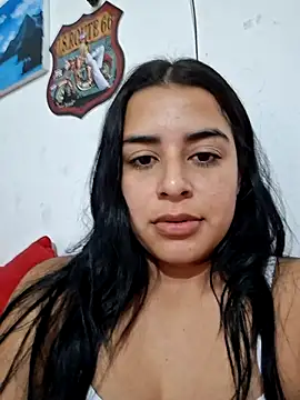 Snapshot of channell0 chatting on February 2026 06:02:02 AM channell0 online show from February 2026 06:02:02 AM