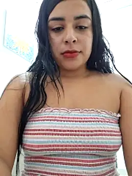 Snapshot of channell0 chatting on February 2026 05:08:01 AM channell0 online show from February 2026 05:08:01 AM