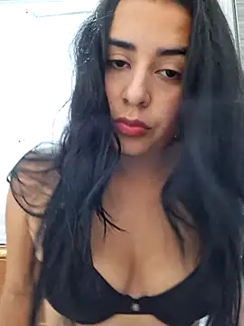 Snapshot of channell0 chatting on March 2026 05:07:02 AM channell0 online show from March 2026 05:07:02 AM